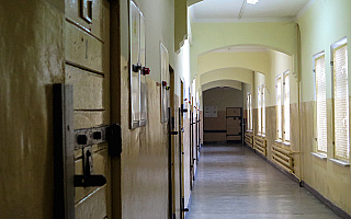 W olsztyńskim areszcie powstanie hala produkcyjna, w której będą pracować więźniowie